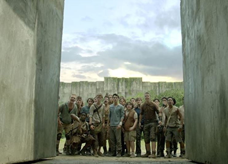 《移動迷宮》劇照（圖／取自imdb官網）