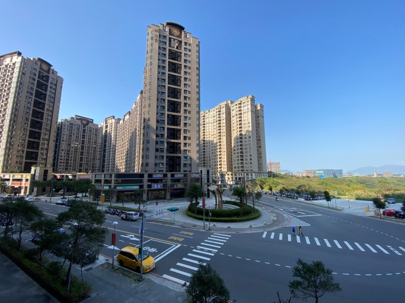 A7合宜宅(圖/台灣房屋) A7合宜宅(圖/台灣房屋)