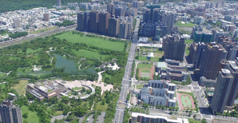 第3季台南市移轉量以6640棟首度超越台北市,房市「新南向」趨勢明顯。(圖/富比士地產王提供) 第3季台南市移轉量以6640棟首度超越台北市,房市「新南向」趨勢明顯。(圖/富比士地產王提供)