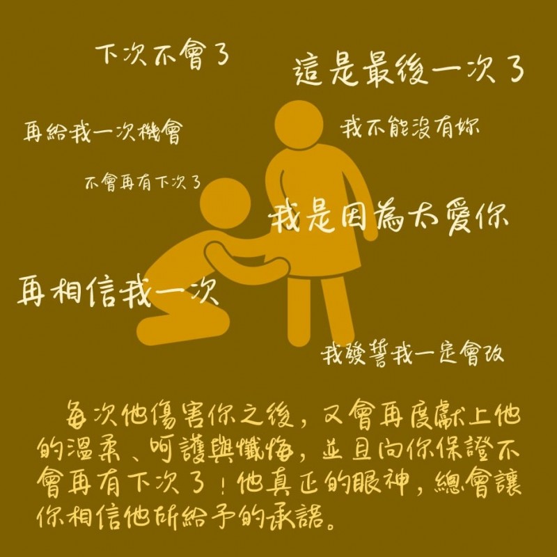 4(圖/創傷、發展與療癒提供) 4(圖/創傷、發展與療癒提供)