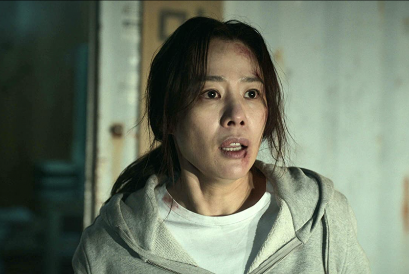 《地獄公使》劇照。(圖/取自imdb) 《地獄公使》劇照。(圖/取自imdb)