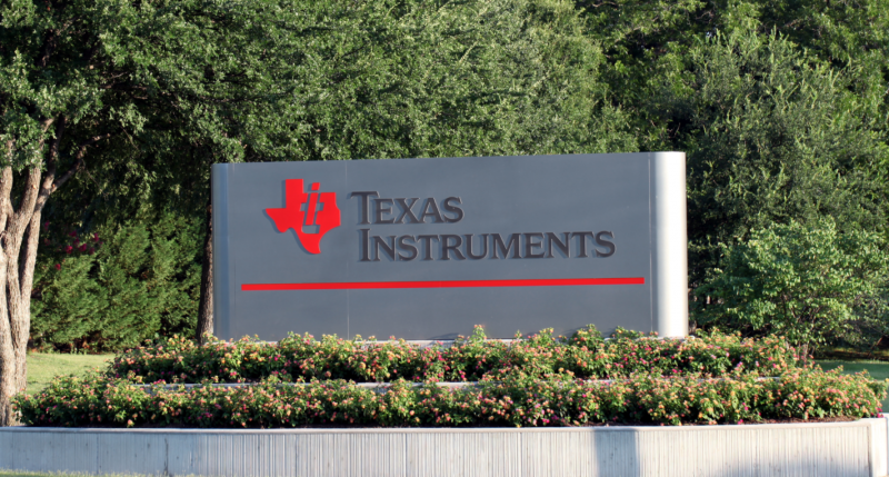 Texas Instruments Inc. (TXN)