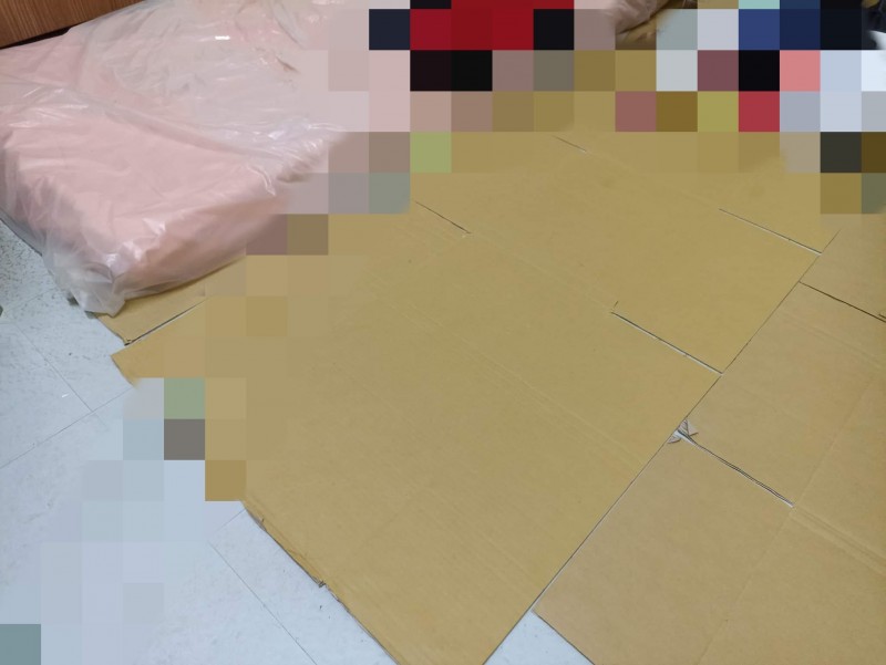 (圖/取自陳玉鳳臉書) (圖/取自陳玉鳳臉書)