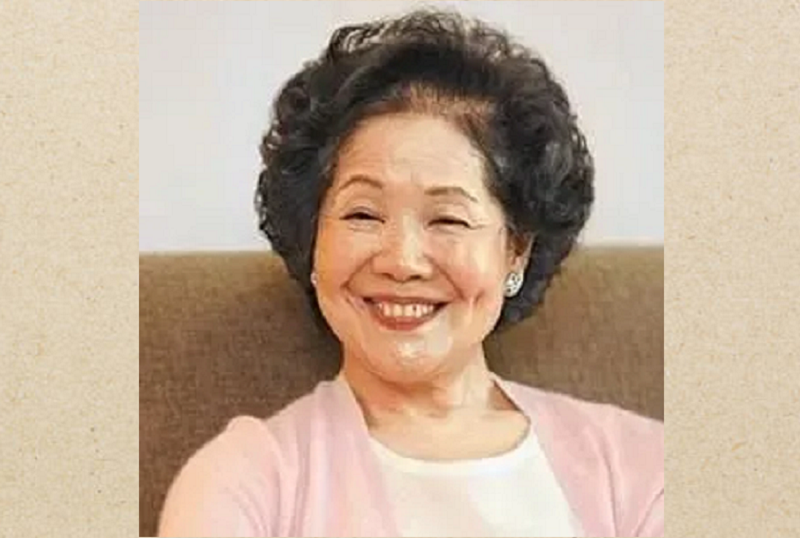 陳方安生辭職，象徵港英時代的文官體制開始崩解。（作者提供）