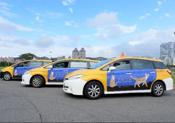 網友心中排名第六的叫車軟體。(圖/網路溫度計提供) 網友心中排名第六的叫車軟體。(圖/網路溫度計提供)