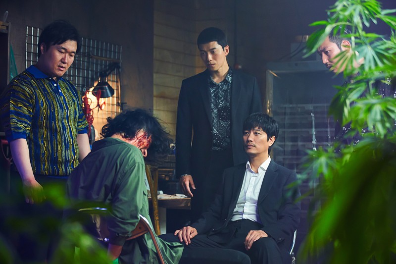 (圖/取自Netflix官網) (圖/取自Netflix官網)