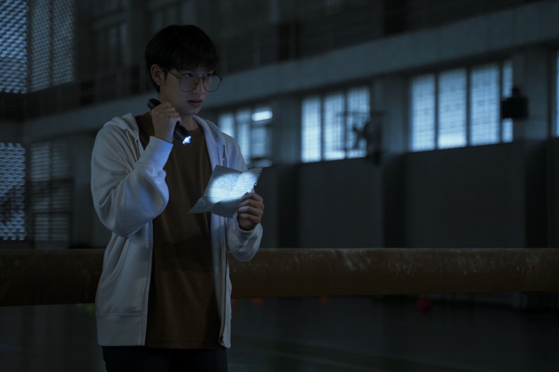 (圖/取自Netflix官網) (圖/取自Netflix官網)