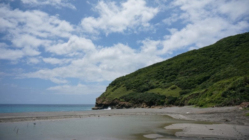 牛山呼庭。(圖/欣傳媒提供) 牛山呼庭。(圖/欣傳媒提供)