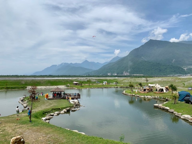 崇德瑩農場。(圖/欣傳媒提供) 崇德瑩農場。(圖/欣傳媒提供)