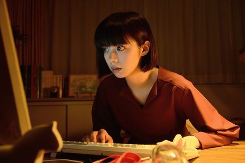 《貞子:起源》劇照。(圖/取自車庫娛樂官網) 《貞子:起源》劇照。(圖/取自車庫娛樂官網)