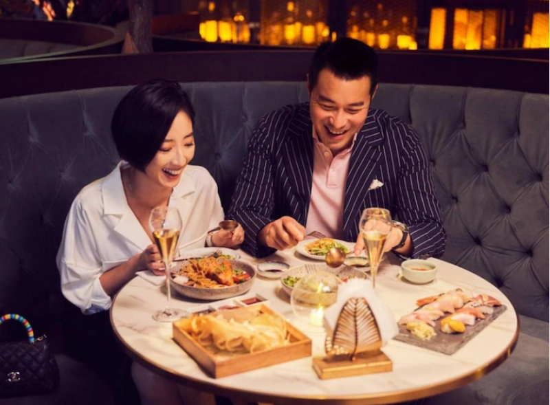 怡珊和與自己契合的執富,但兩人仍舊無法走入婚姻。(圖/方格子 Vocus提供) 怡珊和與自己契合的執富,但兩人仍舊無法走入婚姻。(圖/方格子 Vocus提供)