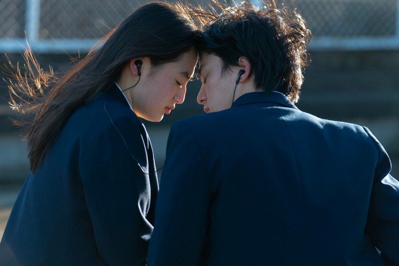 Netflix日劇《First Love初戀》劇照。(圖/少女心文室提供) Netflix日劇《First Love初戀》劇照。(圖/少女心文室提供)