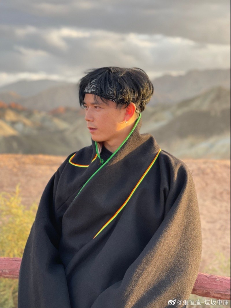 張恆遠的微博自3月後就沒再發文,沒想到如今傳來離世消息。(圖/翻攝自微博/張恆遠-垃圾車庫) 張恆遠的微博自3月後就沒再發文,沒想到如今傳來離世消息。(圖/翻攝自微博/張恆遠-垃圾車庫)