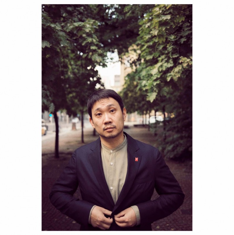 國家影視聽中心更藉著導演來台的難得機會,舉辦「濱口竜介作品特映」精選五部作品限定放映,同時透過一系列的座談及大師講堂,讓臺灣觀眾近距離一窺大師風采。(圖片來源/濱口竜介) 國家影視聽中心更藉著導演來台的難得機會,舉辦「濱口竜介作品特映」精選五部作品限定放映,同時透過一系列的座談及大師講堂,讓臺灣觀眾近距離一窺大師風采。(圖片來源/濱口竜介)