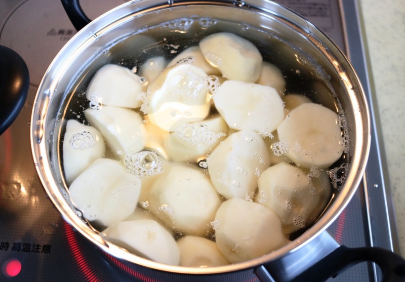 馬鈴薯（示意圖／取自photo-ac）