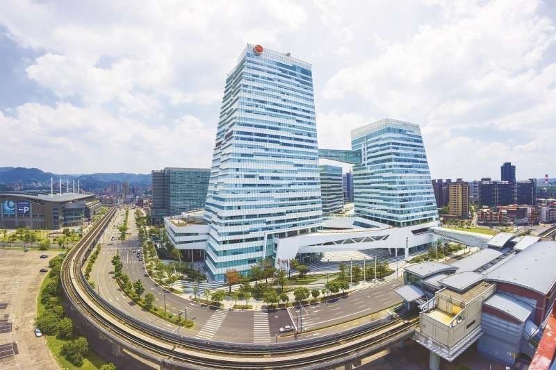 中信金捐款2000萬元協助災區重建。（資料照）
