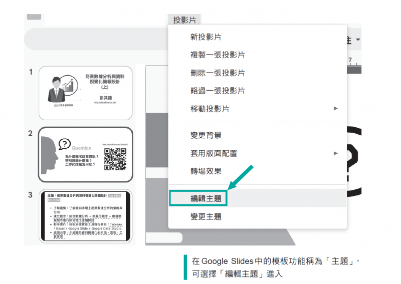 《線上教學×課程製作全攻略》。（圖／商周出版提供）