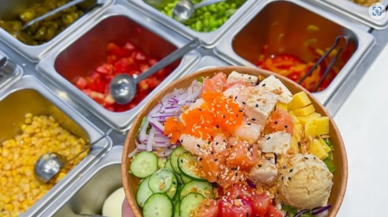 波奇波奇 POKÉPOKÉ。（圖／PokéPoké · 波奇波奇提供）