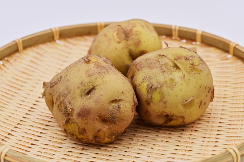 馬鈴薯（示意圖／取自photo-ac）