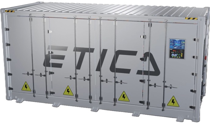 經過驗證的商業部署,而不僅僅是研發概念, 圖為Gaudian Utility 已上線產品。(圖/明曜科技提供) 經過驗證的商業部署,而不僅僅是研發概念, 圖為Gaudian Utility 已上線產品。(圖/明曜科技提供)