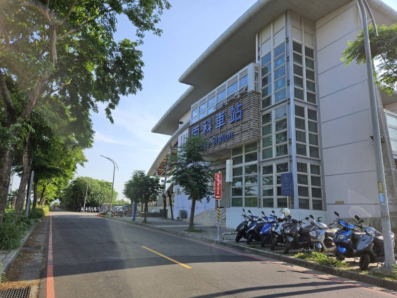 台南因南科產業發展活絡，帶動工業區地價指數上揚。（圖片來源：台灣房屋）