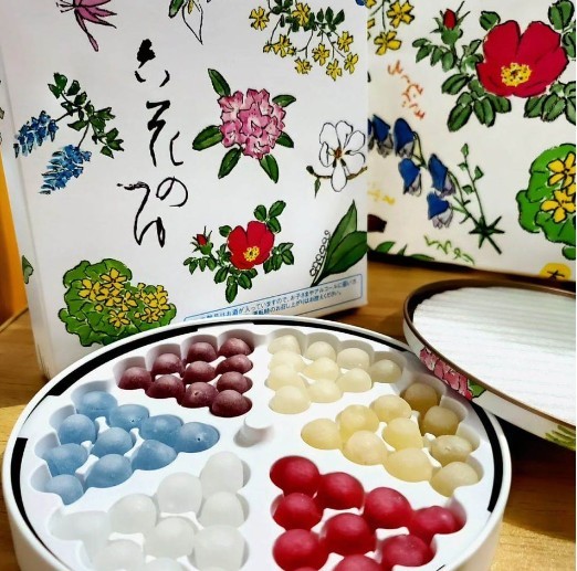 北海道必買伴手禮推薦：六花亭 酒糖。（圖／取自官網六花亭）