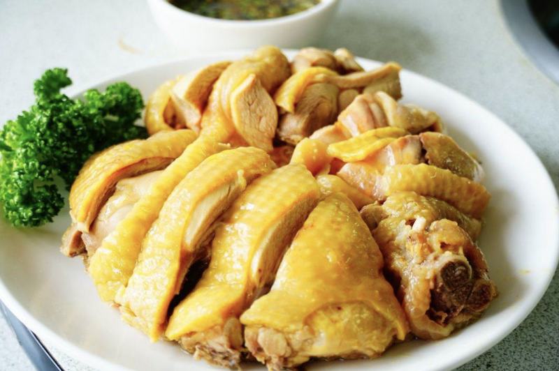 台中石岡美食推薦:檳園食坊(圖/取自IG@shihhaotung) 台中石岡美食推薦:檳園食坊(圖/取自IG@shihhaotung)