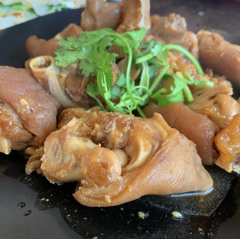 台中石岡美食推薦:石岡担担麵(圖/取自IG@81818_am) 台中石岡美食推薦:石岡担担麵(圖/取自IG@81818_am)