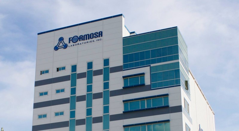 取自台耀化學 FormosaCareer臉書粉專