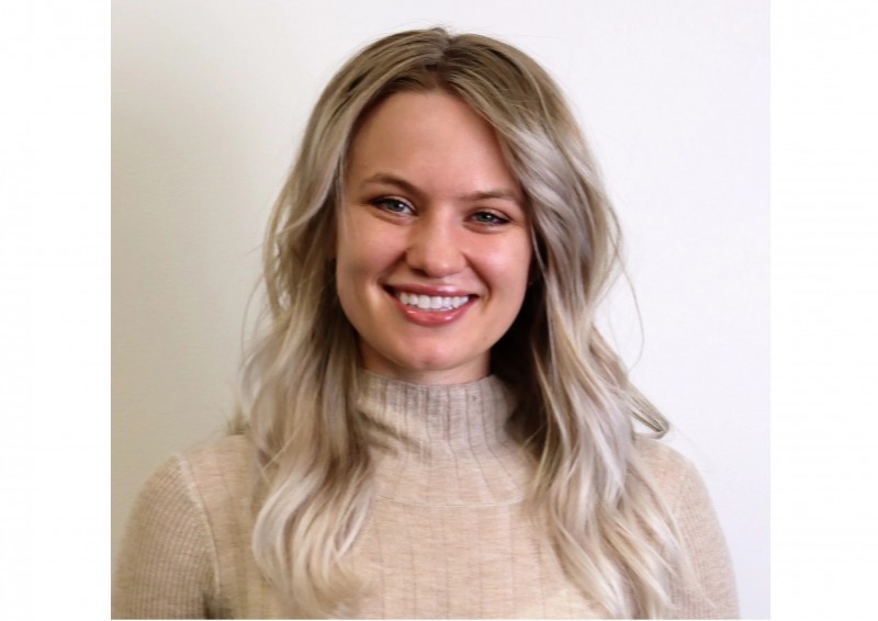 エヌビディアのローデンバッハ氏。（linkedin.comより）