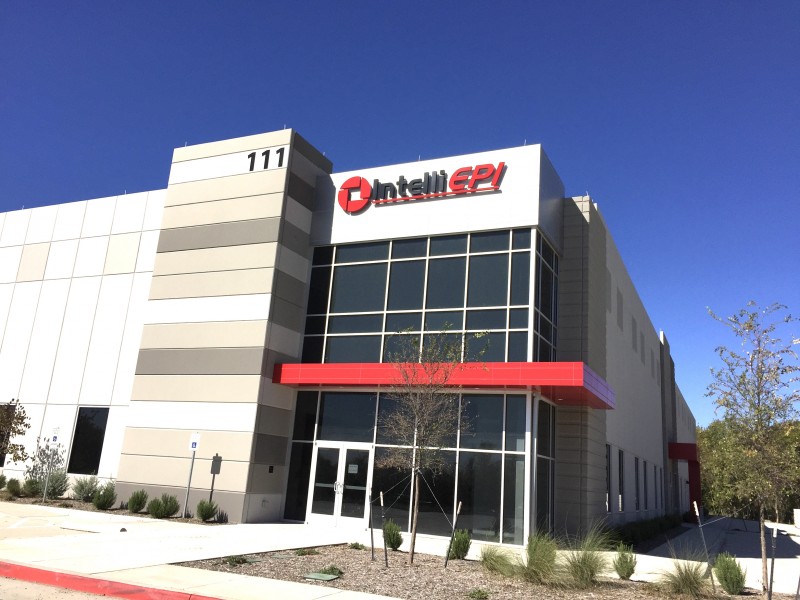IET-KY U.S. facility. (Courtesy ofIntelliEPI)