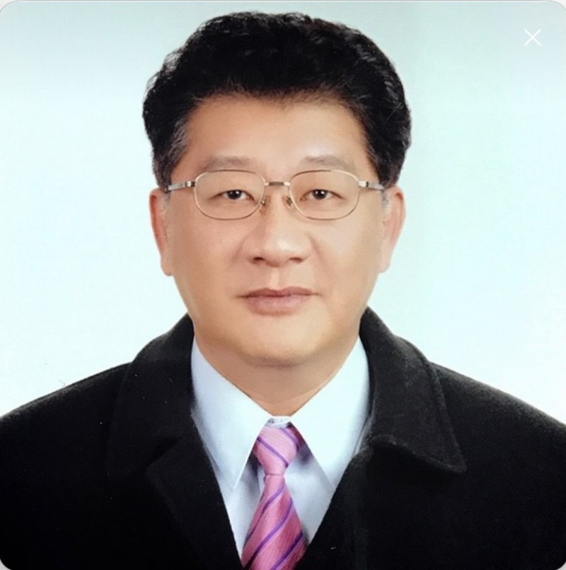 保經公會理事長鄭祥人。(截圖自LINE) 保經公會理事長鄭祥人。(截圖自LINE)