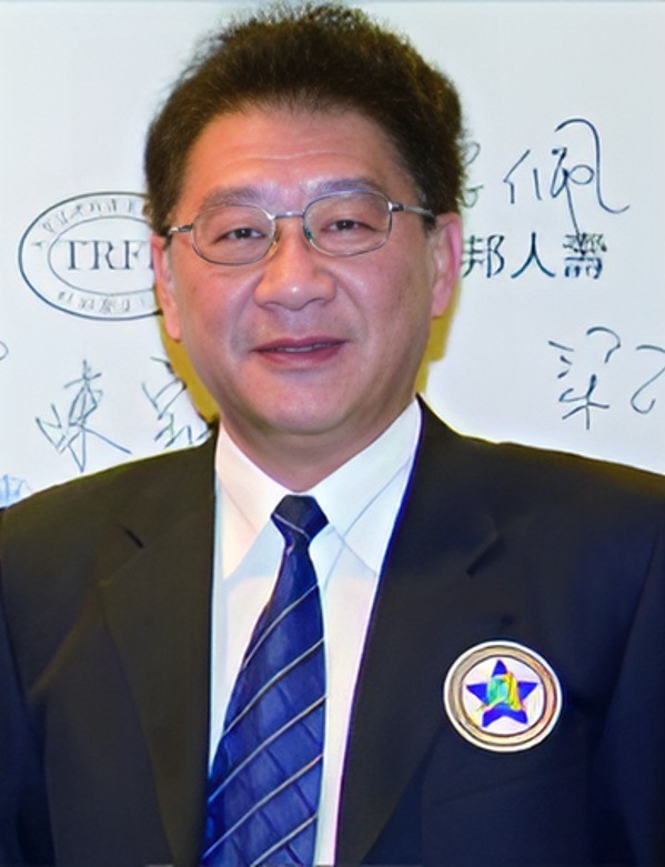 保經公會前理事長鄭祥人。(鄭祥人提供) 保經公會前理事長鄭祥人。(鄭祥人提供)