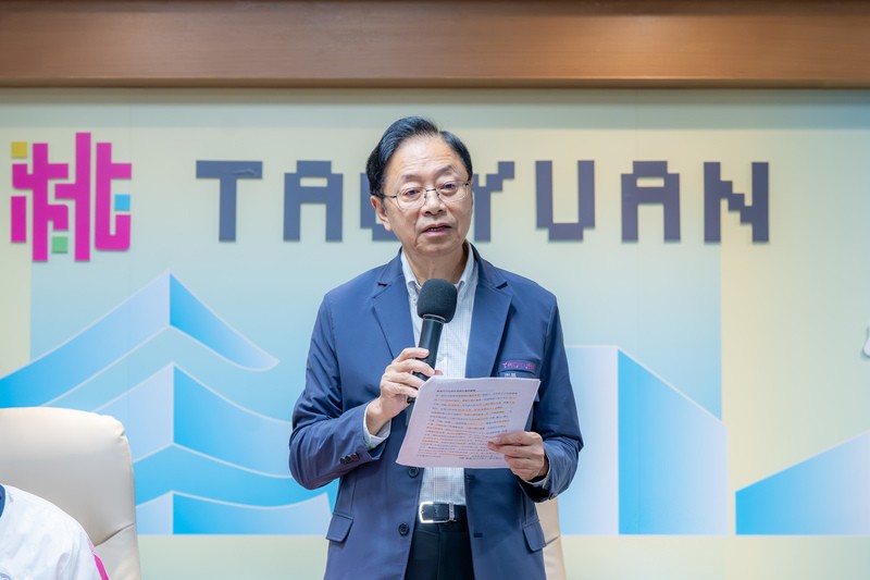 桃園市長張善政承諾未來四年再啟動超過5000戶社宅,包括14處開發案儲備用地約4065戶。(資料照,桃市府提供) 桃園市長張善政承諾未來四年再啟動超過5000戶社宅,包括14處開發案儲備用地約4065戶。(資料照,桃市府提供)