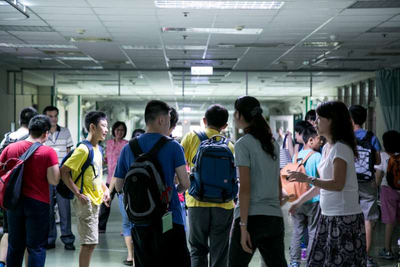 台北市立文山特殊教育學校有幼稚園到高職,主要著重於復建以及功能性較強的教育科目 台北市立文山特殊教育學校有幼稚園到高職,主要著重於復建以及功能性較強的教育科目