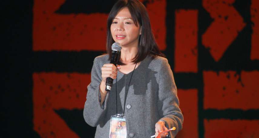 民眾黨拉下洪慈庸？也在這些選區成功攪局，成為「關鍵少數」