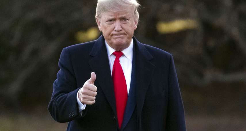 華爾街日報》美中貿易戰也重創美國經濟？關鍵指標顯示：多數領域幾乎無損