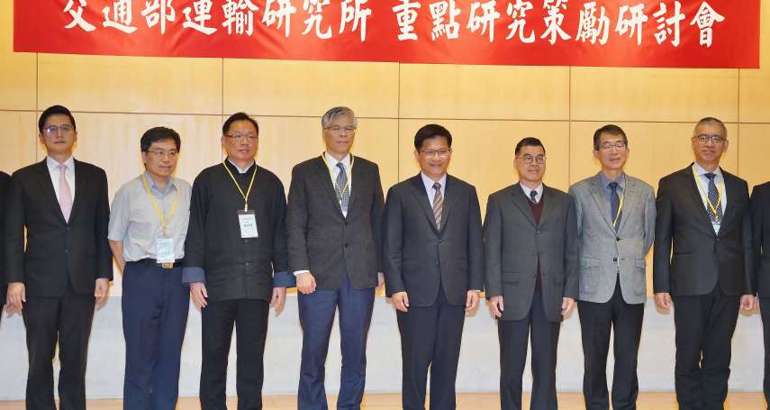 「樂見中國解除陸客旅遊禁令」　林佳龍：不要損人不利己