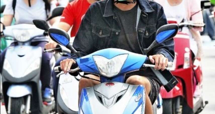 租屋電費規定、機車汰舊換新補助...9月上路的六大新制你不可不知，看這篇一次掌握